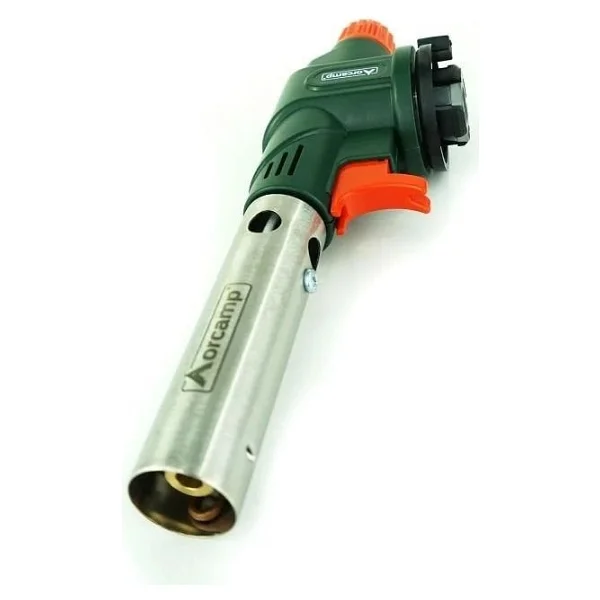 Orcamp X-503 Profesyonel Torch Pürmüz - Görsel 3