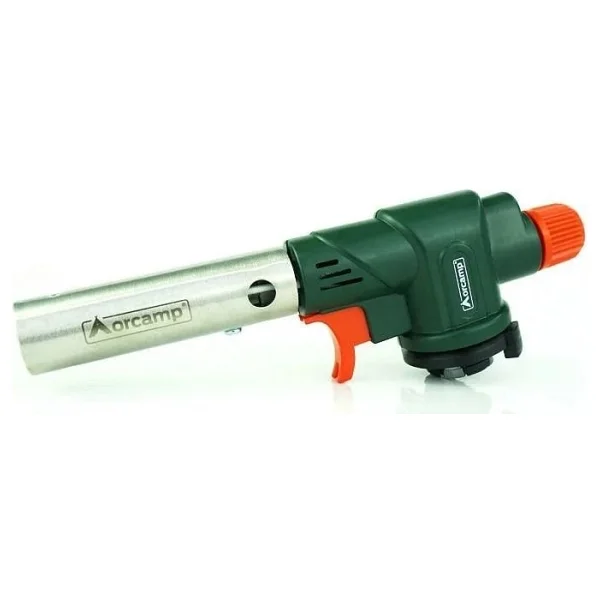 Orcamp X-503 Profesyonel Torch Pürmüz - Görsel 4