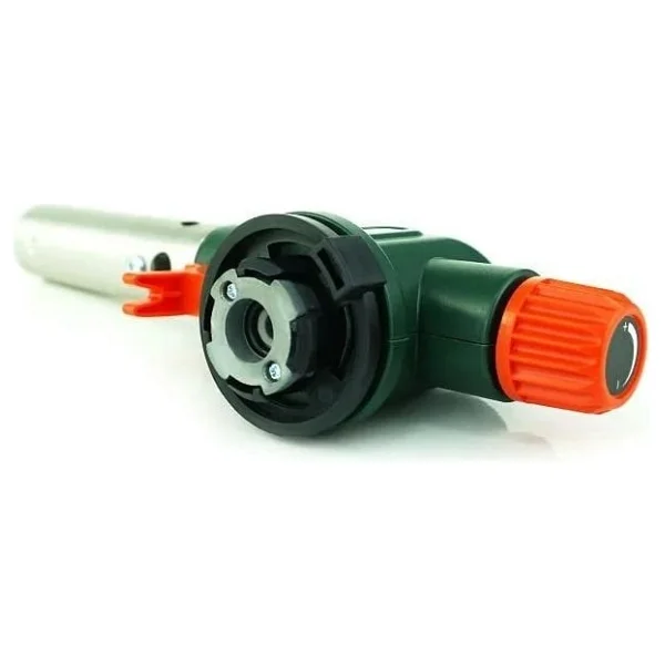 Orcamp X-503 Profesyonel Torch Pürmüz - Görsel 5