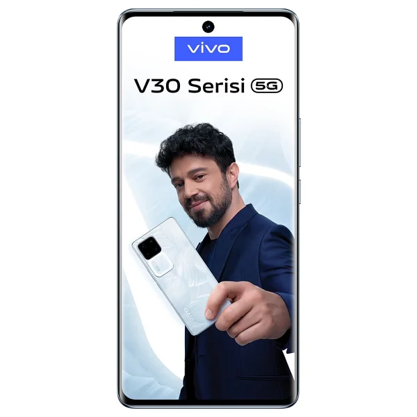 Vivo V30 256 GB - Görsel 7