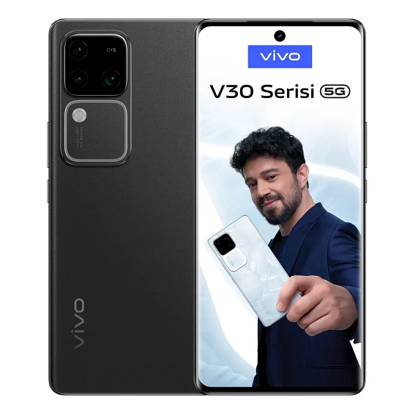 Vivo V30 256 GB - Görsel 2