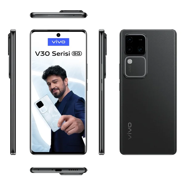 Vivo V30 256 GB - Görsel 5
