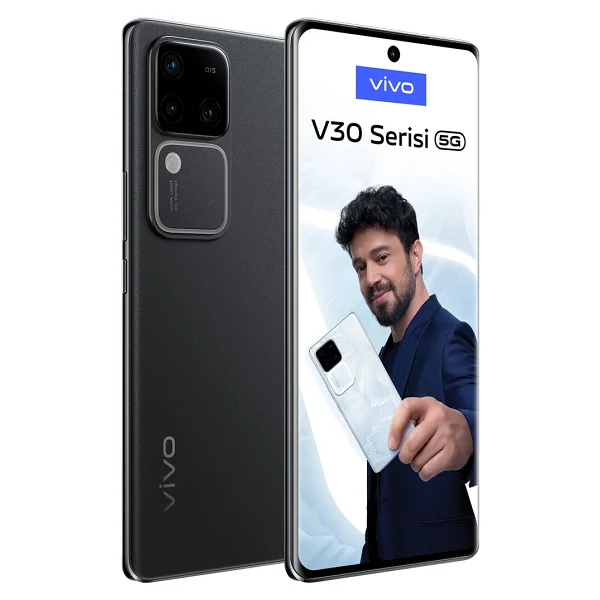Vivo V30 256 GB - Görsel 4