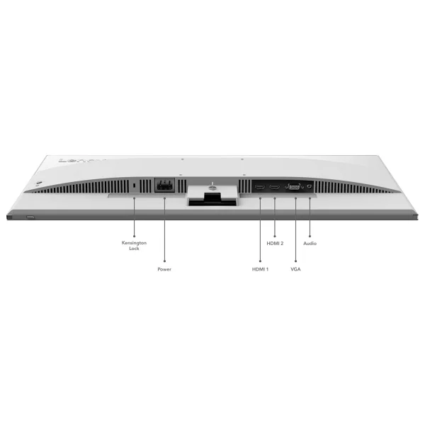Lenovo L27i-40 67abkac4tk 27" 4 Ms Full HD Ips 100 Hz Monitör - Görsel 9