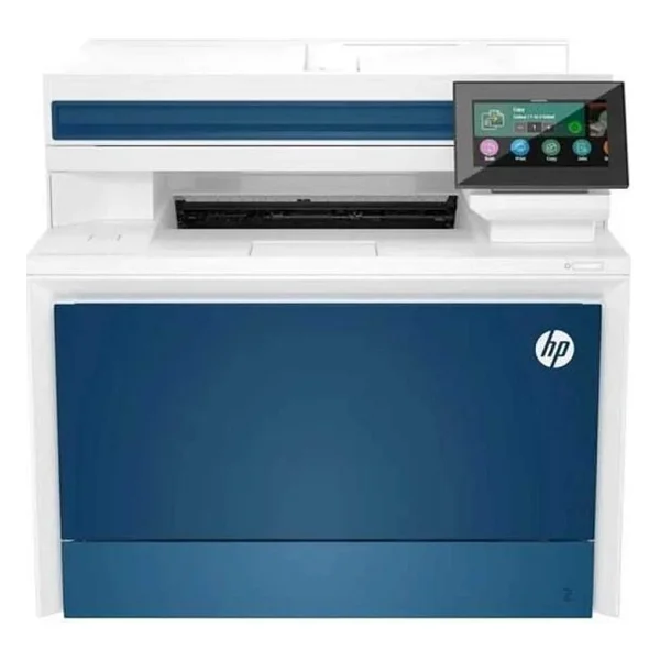Hp Laserjet Pro Color 5hh67a 4303fdw Wi+Fi + Tarayıcı + Fotokopi + Faks Renkli Çok Fonksiyonlu Lazer Yazıcı - Görsel 6