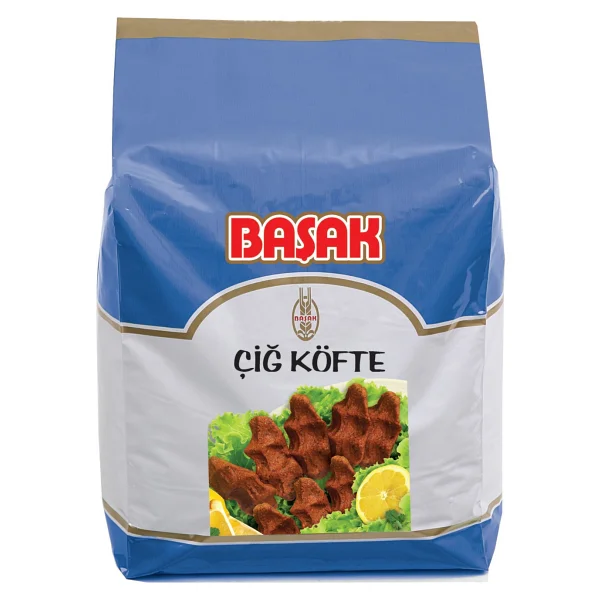 Başak Çiğ Köfte Harcı 3 Kg - Görsel 2