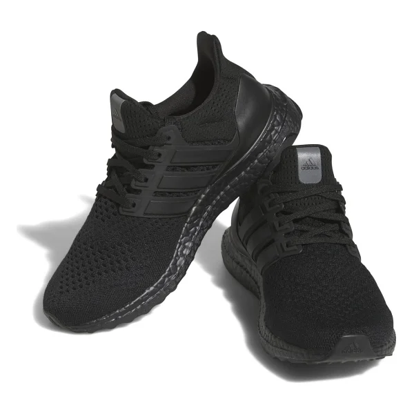 Adidas Ultraboost 1.0 Hq4204 Siyah Kadın Spor Ayakkabı - Görsel 2