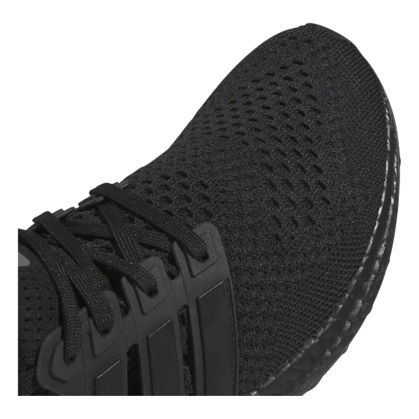 Adidas Ultraboost 1.0 Hq4204 Siyah Kadın Spor Ayakkabı - Görsel 4