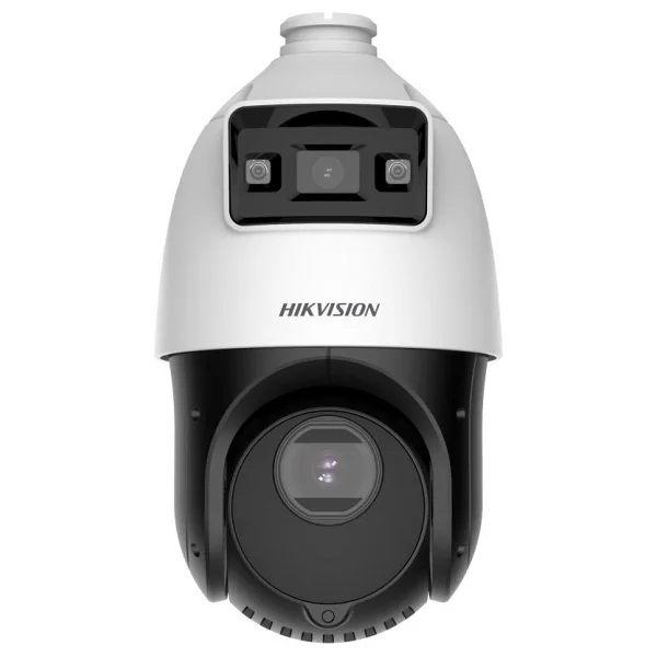 Hikvision Ds-2se4c425mwg-E/14f0 Speed Dome 4 Mp 360 Derece Gece Görüşlü Ip Güvenlik Kamerası - Görsel 2