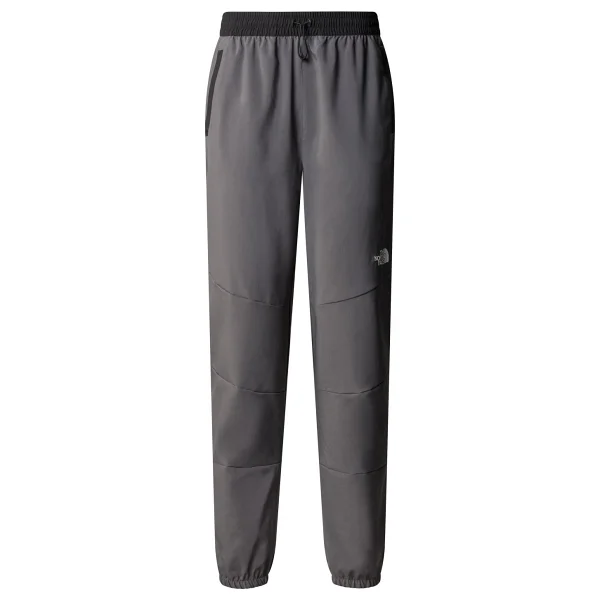 The North Face Wind Track Nf0a87g5wuo1 Antrasit Kadın Eşofman Altı - Görsel 3