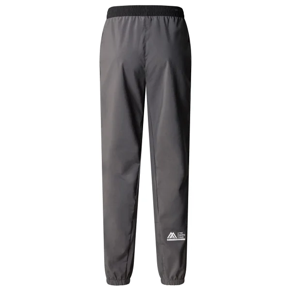 The North Face Wind Track Nf0a87g5wuo1 Antrasit Kadın Eşofman Altı - Görsel 6