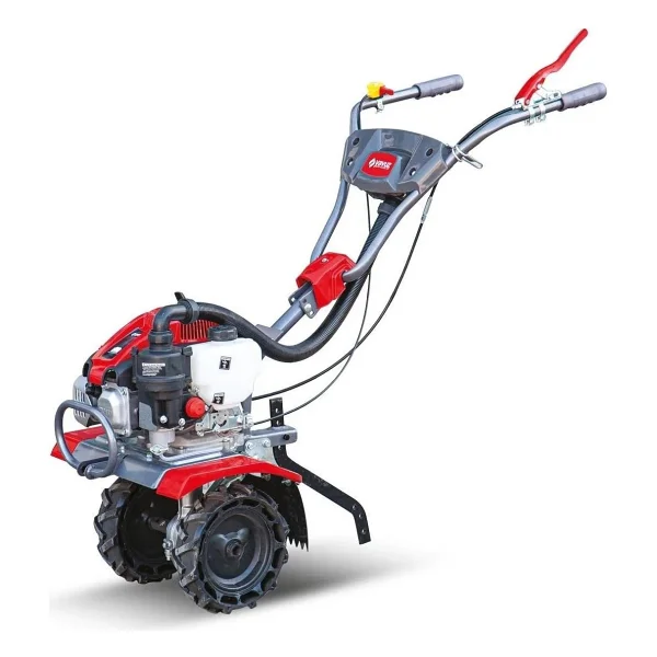 Yavuz Y50 5.5 Hp Benzinli Çapa Makinesi - Görsel 2