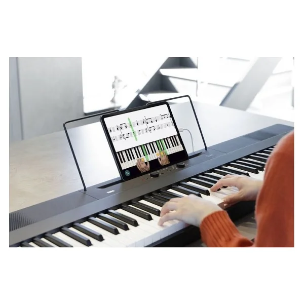Korg Liano Dijital Piyano - Görsel 5
