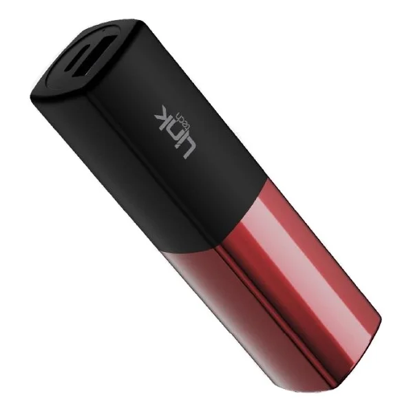 Linktech Lp5 Lipstick Mini 5000 mAh Powerbank - Görsel 6