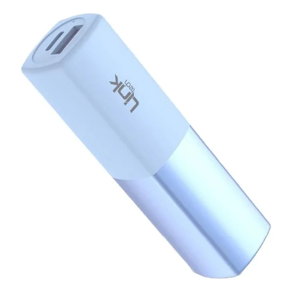 Linktech Lp5 Lipstick Mini 5000 mAh Powerbank - Görsel 4