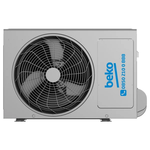 Beko Ekolojik 30925 A++ 9000 Btu Inverter Duvar Tipi Klima - Görsel 2