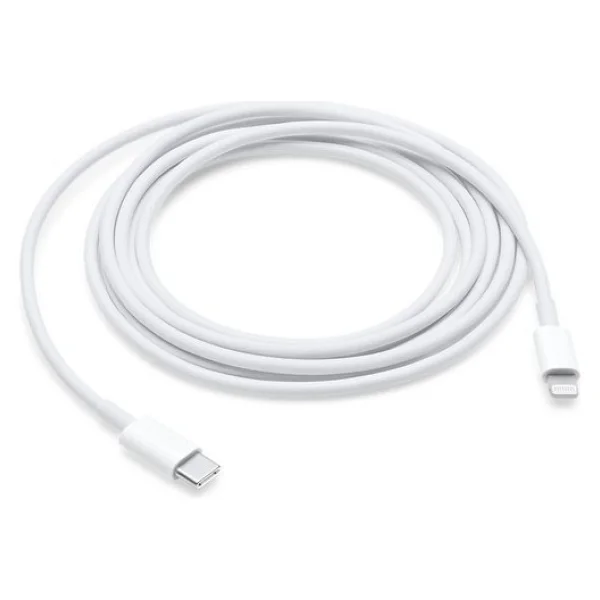 Apple Mqgh2zm/A 2 M Type-C To Lightning Şarj Kablosu - Görsel 4