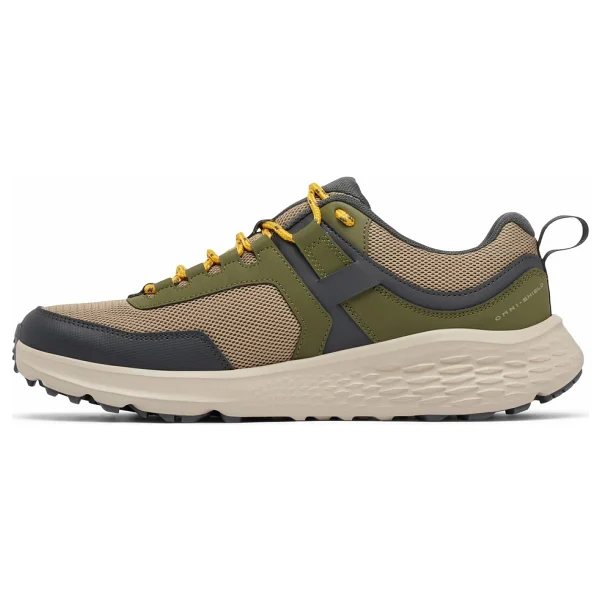 Columbia Konos Low Bm6605 Erkek Outdoor Ayakkabı - Görsel 8