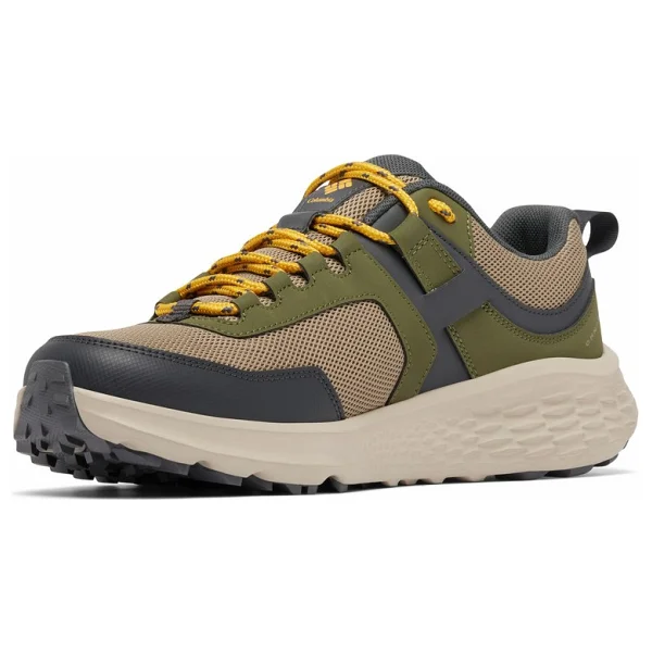 Columbia Konos Low Bm6605 Erkek Outdoor Ayakkabı - Görsel 2