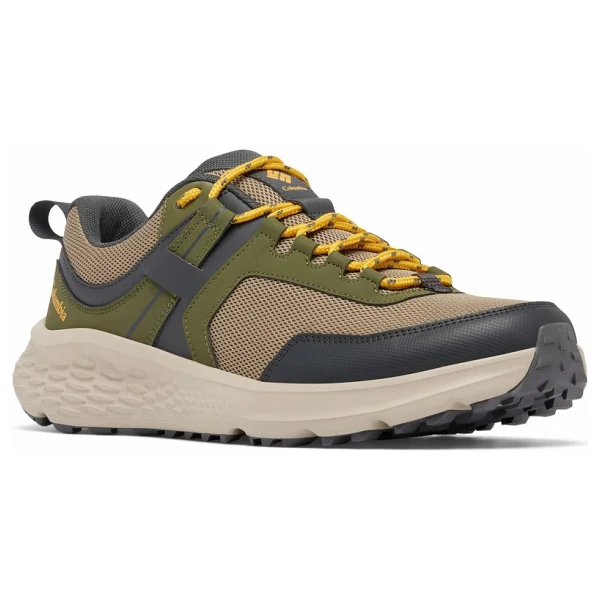 Columbia Konos Low Bm6605 Erkek Outdoor Ayakkabı - Görsel 3