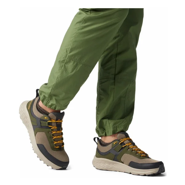 Columbia Konos Low Bm6605 Erkek Outdoor Ayakkabı - Görsel 4