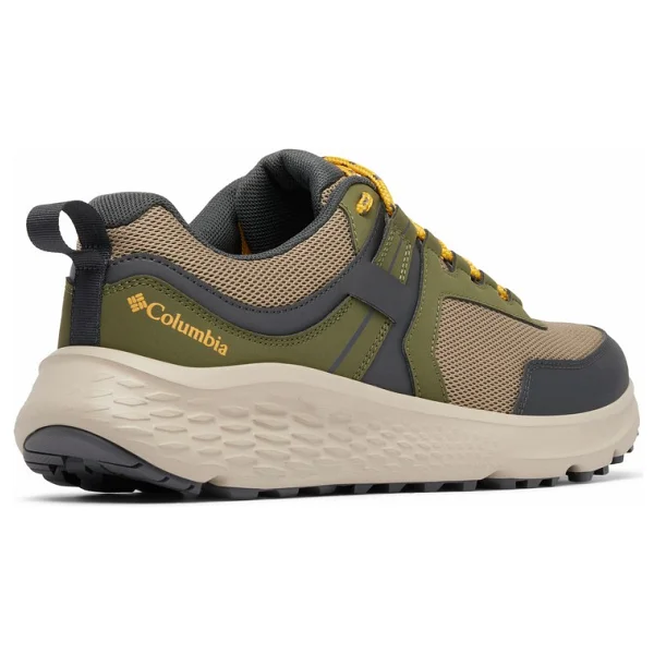 Columbia Konos Low Bm6605 Erkek Outdoor Ayakkabı - Görsel 5
