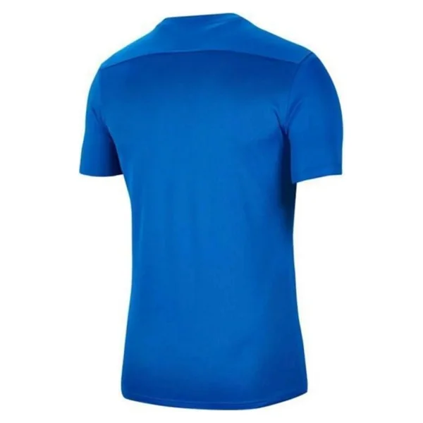 Nike Dry Park Vıı Bv6708-463 Mavi Erkek Forma - Görsel 2