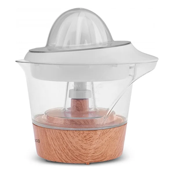 Karaca Freshpulpy Wooden Desenli Narenciye Sıkacağı - Görsel 6