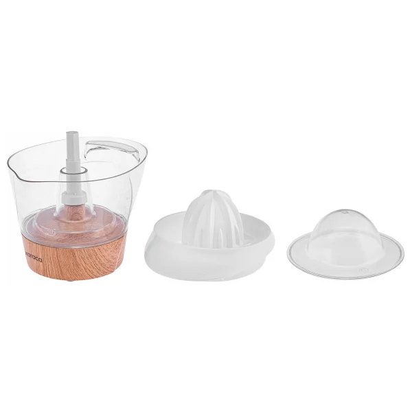 Karaca Freshpulpy Wooden Desenli Narenciye Sıkacağı - Görsel 8