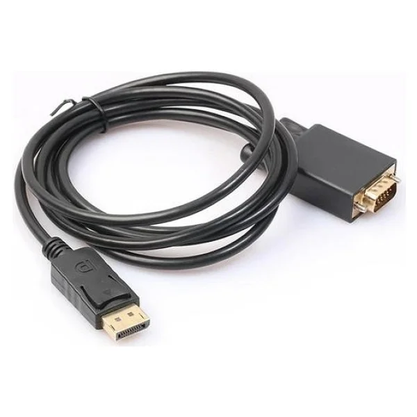 Maxgo 3001 Display Port to Vga Dönüştürücü