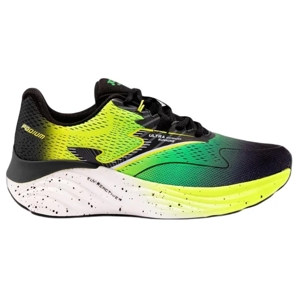 Joma Podium Rpodıs24 Erkek Koşu Ayakkabısı - Görsel 5