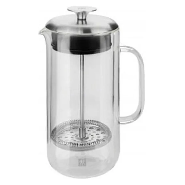 Zwıllıng Cidarlı French Press 750 Ml - Görsel 3