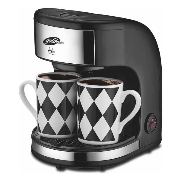 Goldmaster PC-3202 ProCoffee Filtre Kahve Makinesi - Görsel 10