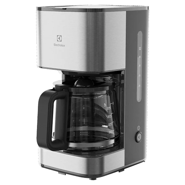 Electrolux E3cm1-3st Create 3 Serisi Filtre Kahve Makinesi - Görsel 2