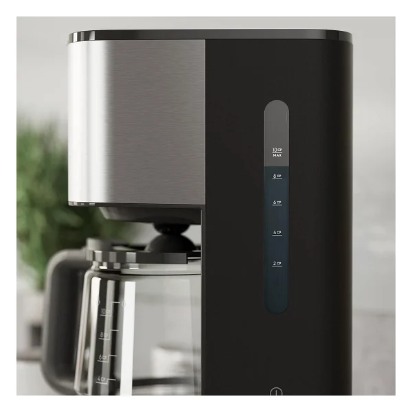 Electrolux E3cm1-3st Create 3 Serisi Filtre Kahve Makinesi - Görsel 5