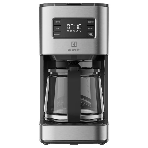Electrolux E5cm1-6st Aroma Zaman Ayarlı Filtre Kahve Makinesi - Görsel 6