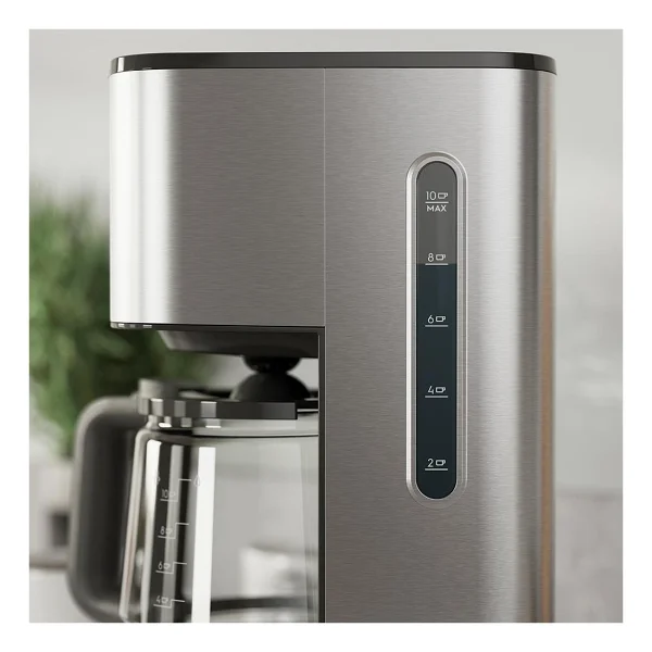 Electrolux E5cm1-6st Aroma Zaman Ayarlı Filtre Kahve Makinesi - Görsel 4
