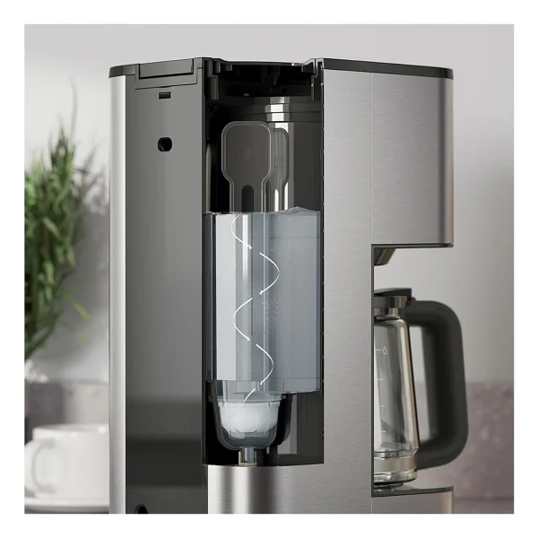 Electrolux E5cm1-6st Aroma Zaman Ayarlı Filtre Kahve Makinesi - Görsel 5