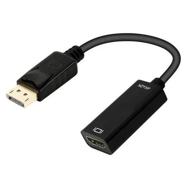 Maxgo MG-2177 Displayport to HDMI Dönüştürücü