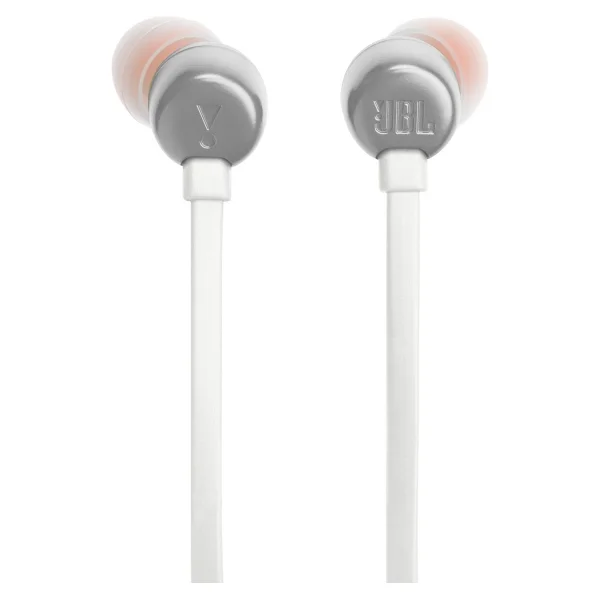 Jbl Tune 310c Beyaz Type-C Kablolu Kulak İçi Kulaklık - Görsel 2