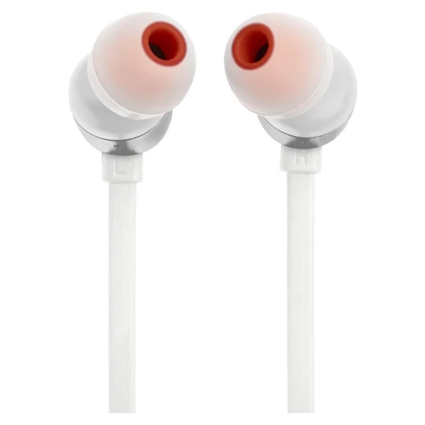 Jbl Tune 310c Beyaz Type-C Kablolu Kulak İçi Kulaklık - Görsel 5