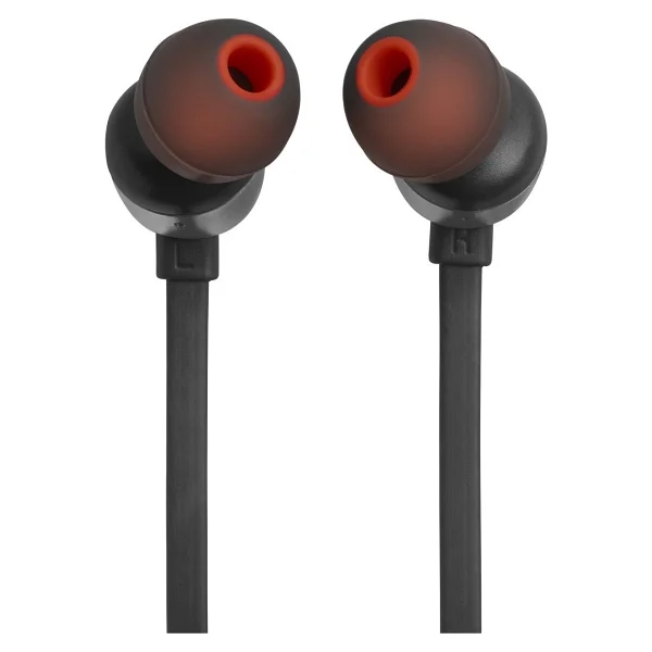 Jbl Tune 310c Siyah Type-C Kablolu Kulak İçi Kulaklık - Görsel 7