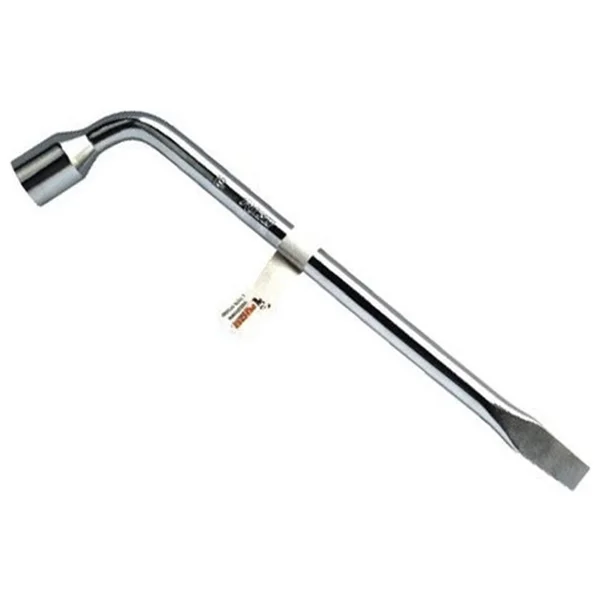 Rico Pipo Tipli 17 Mm Bijon Anahtarı - Görsel 2