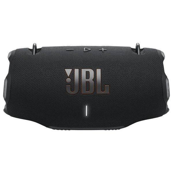 JBL Xtreme 4 Siyah Bluetooth Hoparlör - Görsel 2