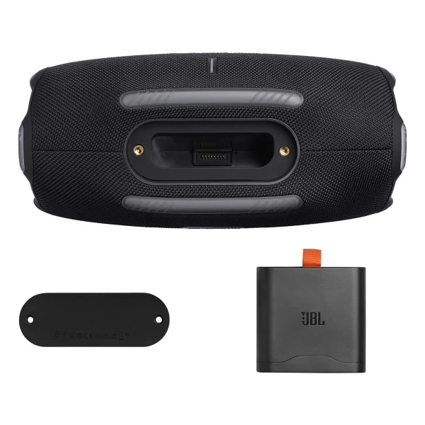 JBL Xtreme 4 Siyah Bluetooth Hoparlör - Görsel 3