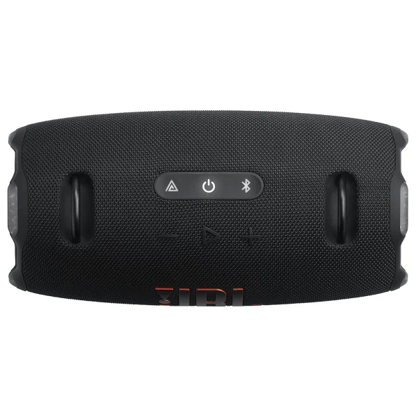 JBL Xtreme 4 Siyah Bluetooth Hoparlör - Görsel 4