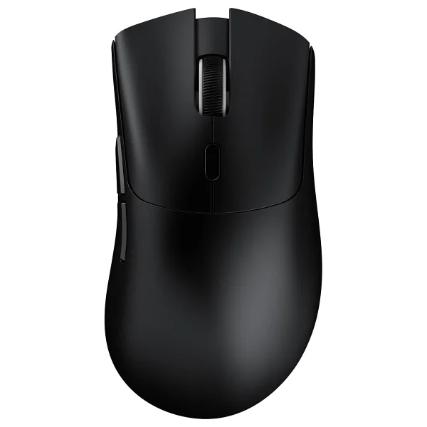 Attack Shark R1 Superlight Siyah Optik Kablolu/Kablosuz Oyuncu Mouse - Görsel 10