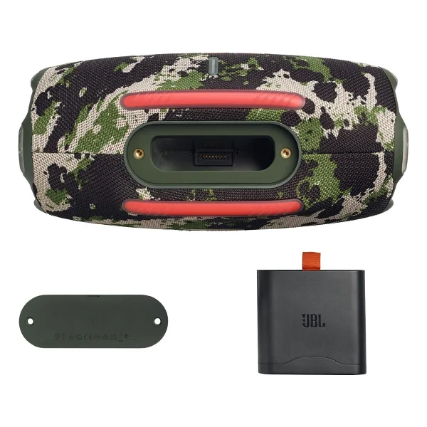 Jbl Xtreme 4 Bluetooth Hoparlör - Görsel 4