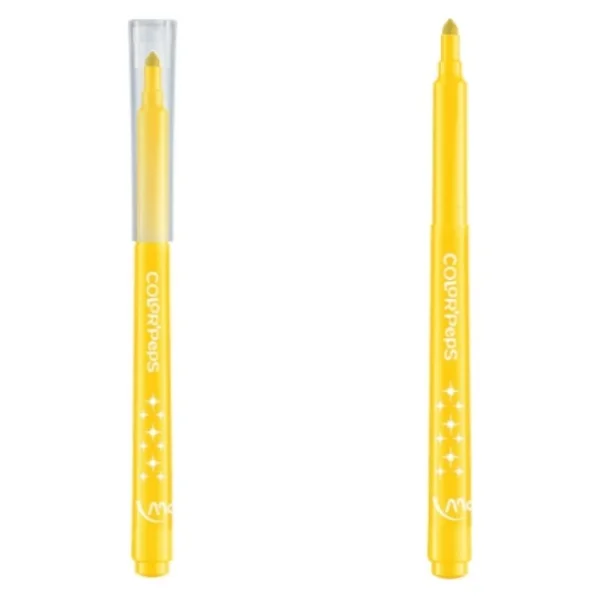 Maped Color Peps Long Life 12'li Keçeli Kalem Seti - Görsel 8