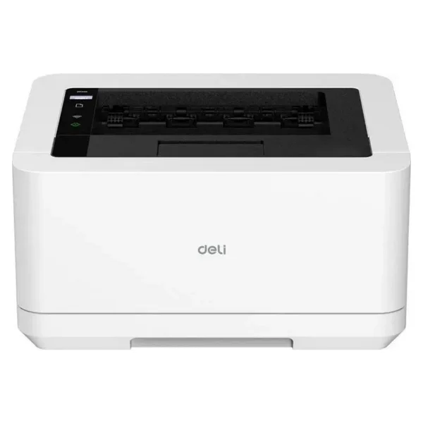 Deli P2000DNWS Wi-Fi Mono Lazer Yazıcı - Görsel 2